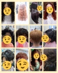 금빛미소헤어