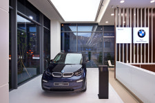 삼천리모터스 BMW 동탄전시장