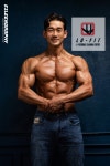 LU FIT PT 증산점