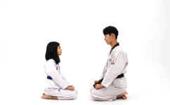 국가대표 스타클래스 태권도장