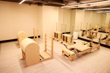 헬스보이짐&필라걸 강남고속버스터미널점