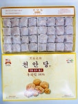 천안당호두과자 김제1호점
