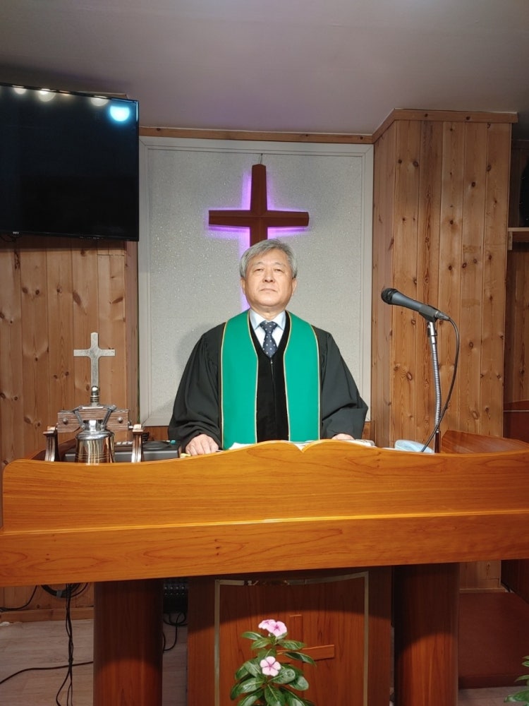 향도교회 사진 3