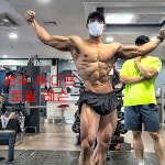 클린바디짐 헬스&PT 시흥 장현점