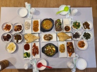 향나무식당