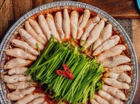 천호용궁알탕 양천강서점