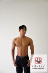 LU FIT PT 증산점