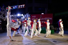 MBA 용호태권도장