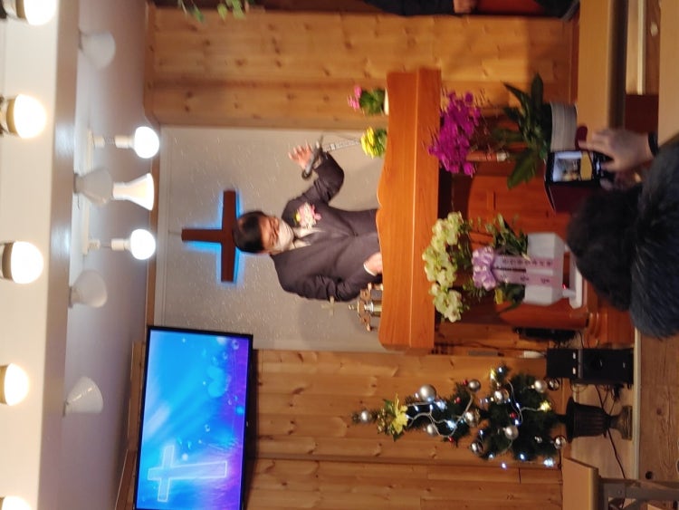 향도교회 사진 5