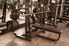 헬스보이짐&필라걸 강남고속버스터미널점