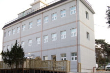 우리노인요양원