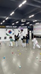 비룡태권도 하당관