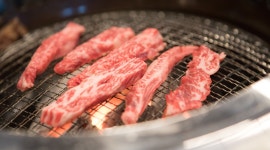 육본한우정육식당