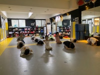 신곡동성태권도[동오초/ 새말초/ 금오초/ 수영무료특강]
