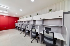 관리형독서실 잇올 스파르타 대구 수성구센터 2관