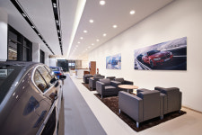 삼천리모터스 BMW 동탄전시장
