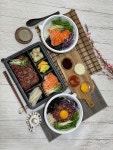 달빛연어육회 달서점