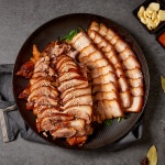 삼대족발 다트맥주