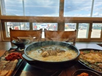 거장물총칼국수 장목점