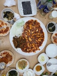 명태어장 부평점