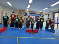 김용구해동검도