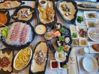 청정횟집