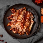 삼대족발 다트맥주