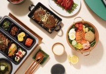 채선당 도시락&샐러드 밀키트24 화정역점