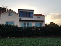 토끼섬 힐링하우스 민박