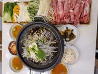 문가네정육식당 수원점