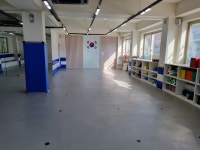 국가대표 별빛 태권도장