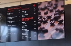 파스쿠찌 칠곡휴게소(부산방향)