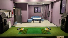 골프존파크 수완리더스점