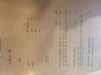 카페 그리고 바 유일무이