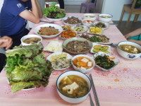 토끼섬 힐링하우스 민박