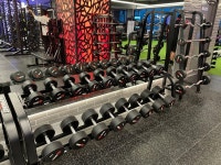 캡틴짐 장유율하점