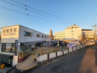 강화병원장례식장별관