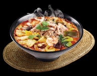 마라비밀 마라탕 향남 본점