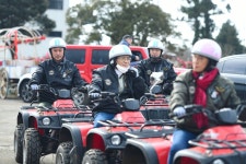 숲목장