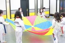 경희대 히어로즈 태권도장 동천동센터