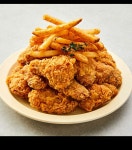 오태식해바라기치킨 대한식당 아라점