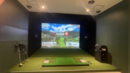 분평스크린골프 & 연습장