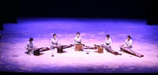 청아가야금교습소