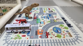 무인키즈카페 우리끼리 히어로마을 익산모현점