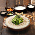 더진국수육국밥 부천역점