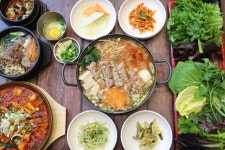청담옥 전주본점