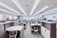 관리형독서실 잇올 스파르타 노원 중계센터 2관