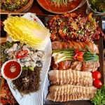 백족발 첨단본점