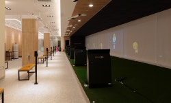 리조트골프&스파 군포산본점
