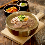 더진국수육국밥 강남대점